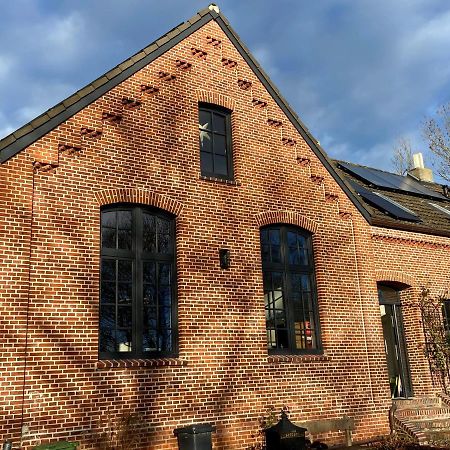 Villa Nordic Dornum Exterior photo
