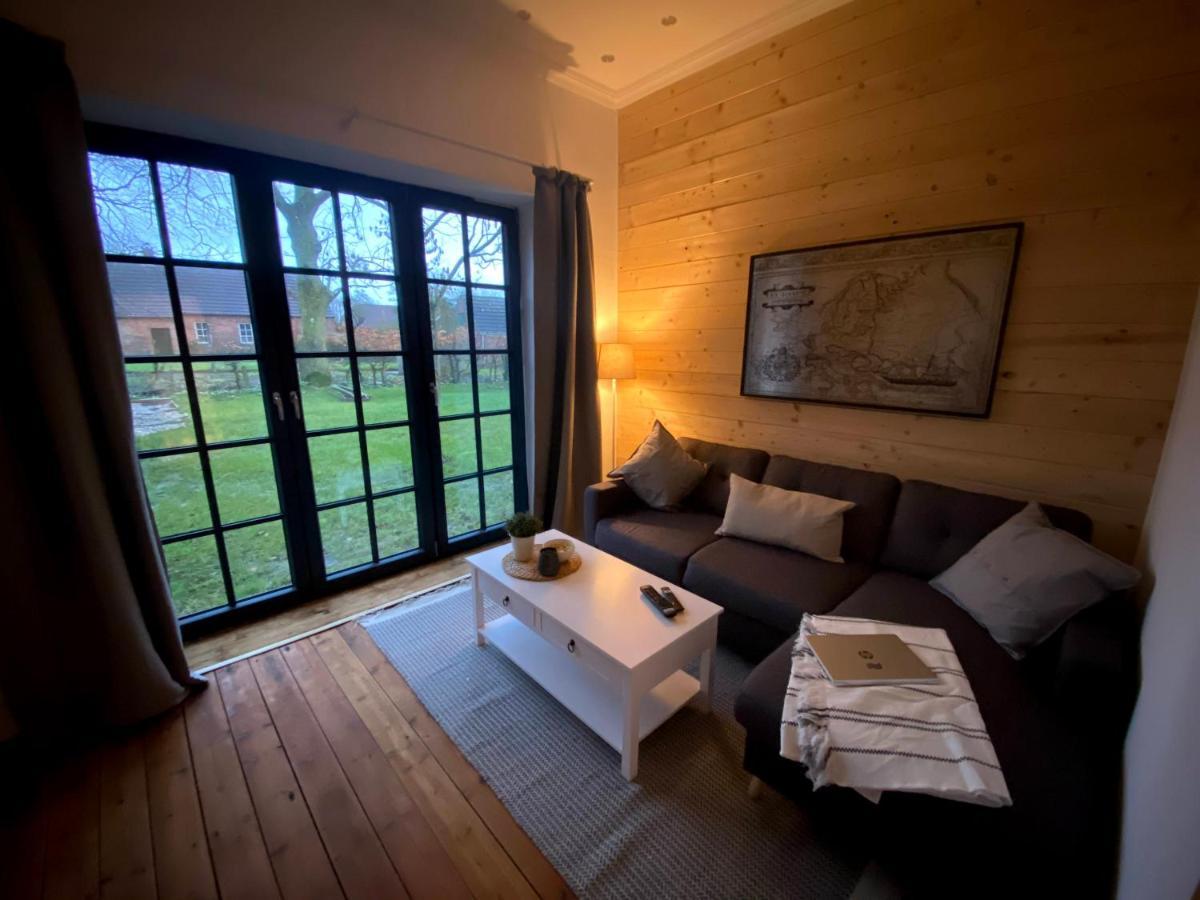Villa Nordic Dornum Exterior photo